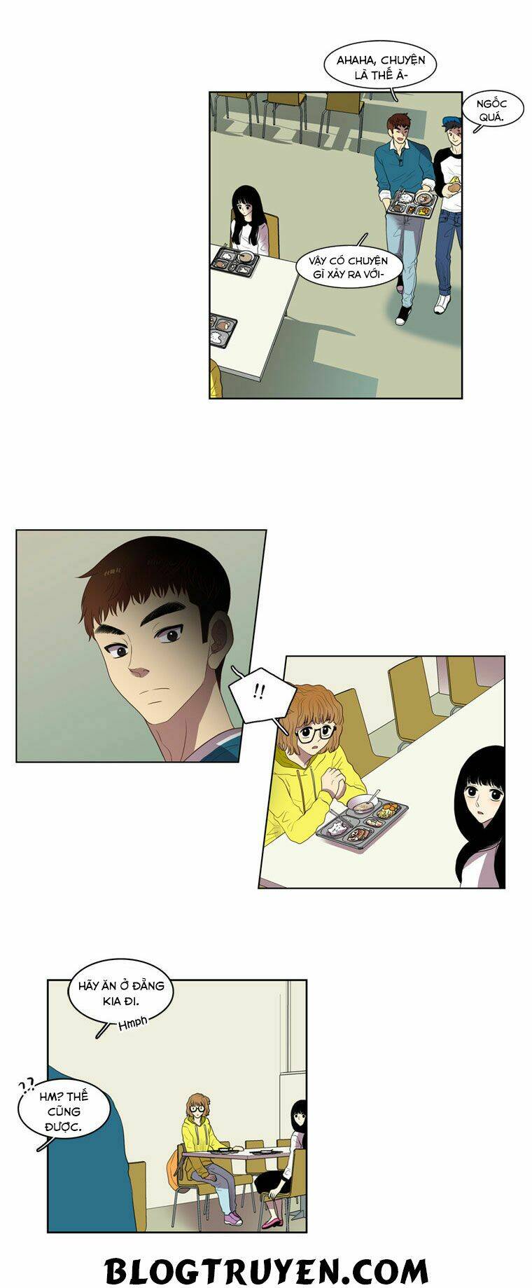 my shining world chapter 15 26