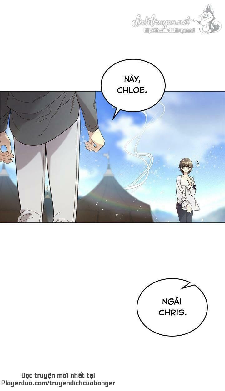 [15+] công chúa chloe chapter 64 29
