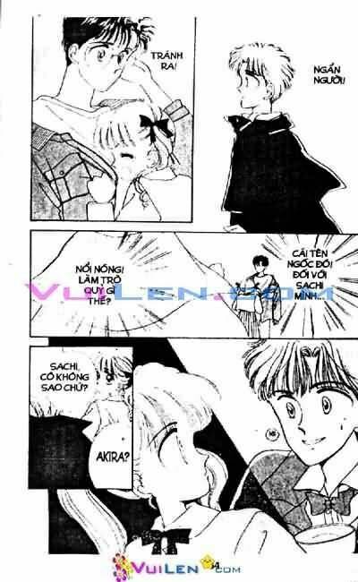 cô gái khả ái chapter 9 64