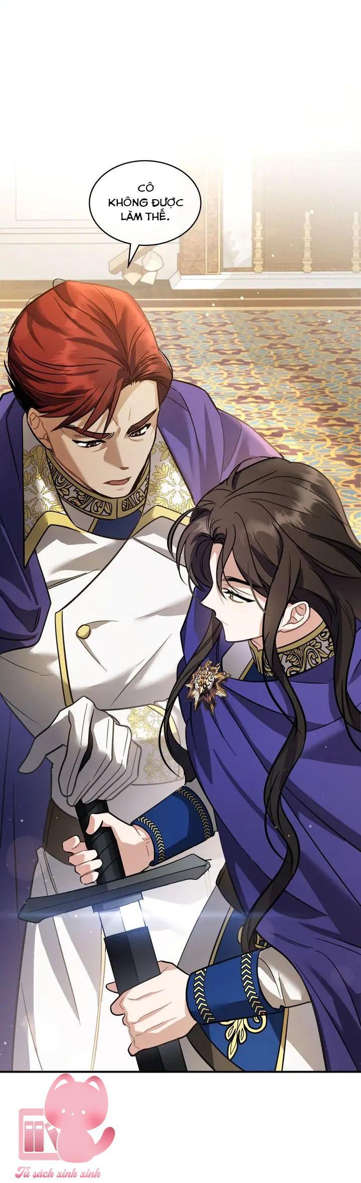 đêm đen khuất bóng chapter 20 7