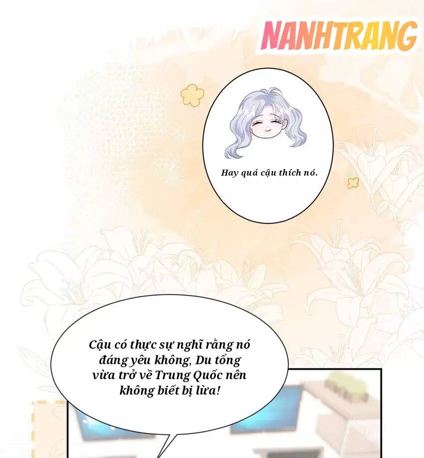 mận xanh chapter 26 25