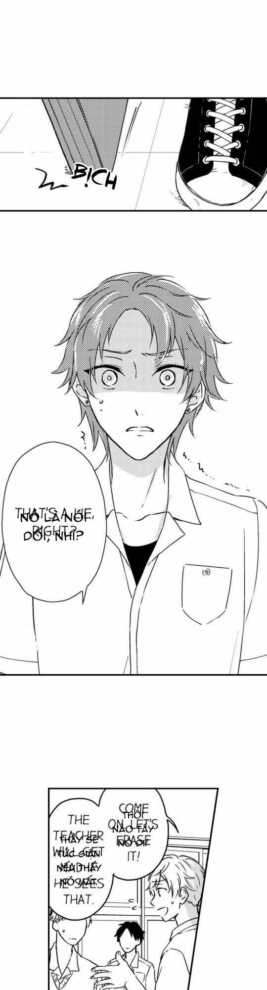 mang thai ở trường nam sinh chapter 19 7