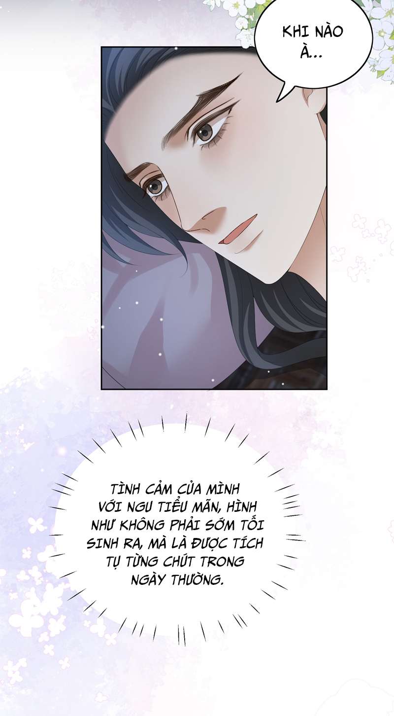 Bất Uổng chapter 57