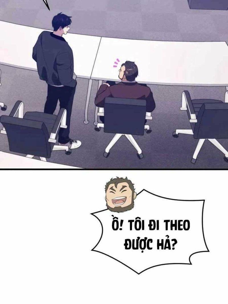 linh hồn ở nhà ga seoul chapter 74 45