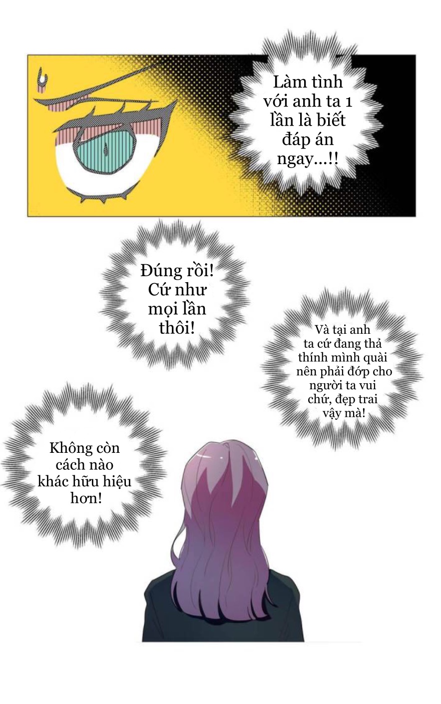 mảnh ghép o bị khuyết chapter 28 19