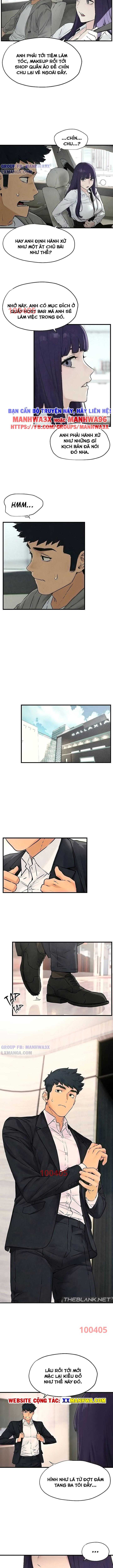 tái sinh làm trai bao chapter 14 7