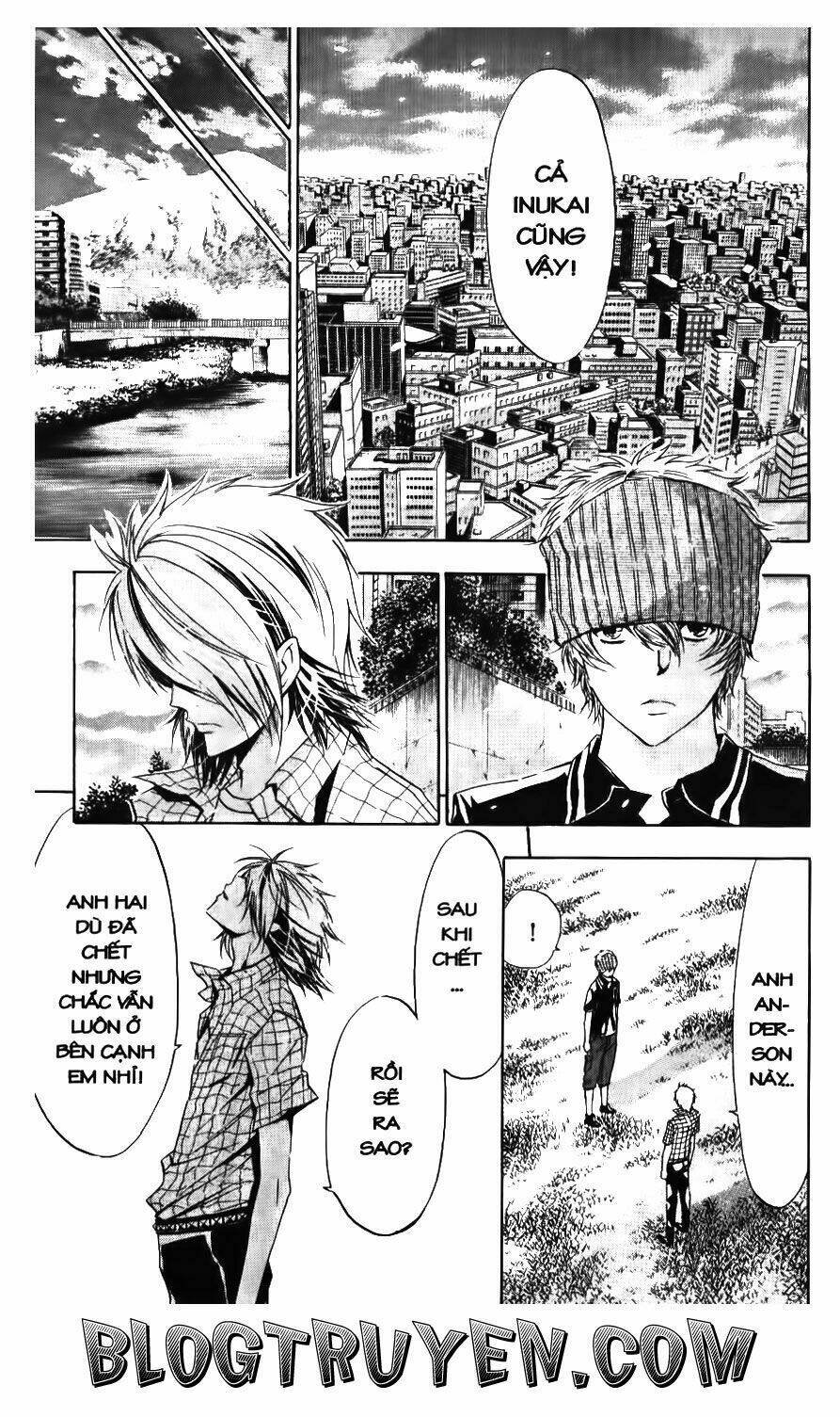 ma vương chapter 85 14