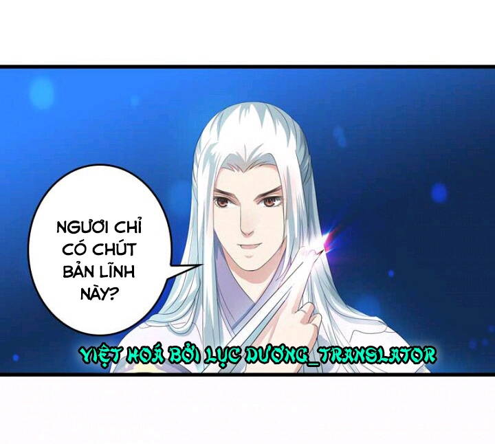 mấy bà vợ của trẫm đều chết hết rồi chapter 31 16