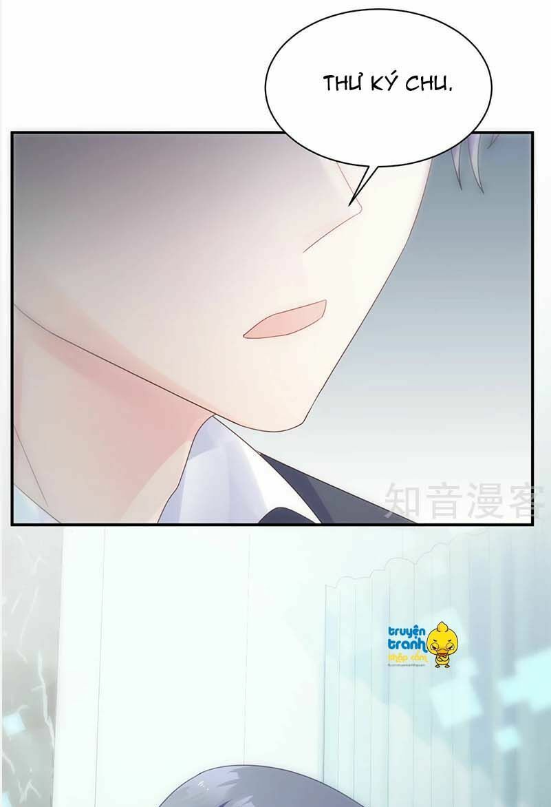 chọc tới chủ tịch tổng tài 2 chapter 81 33