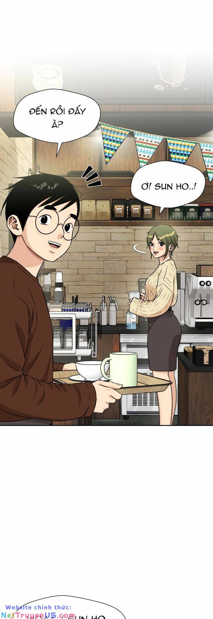 gương mặt thiên tài chapter 111 39