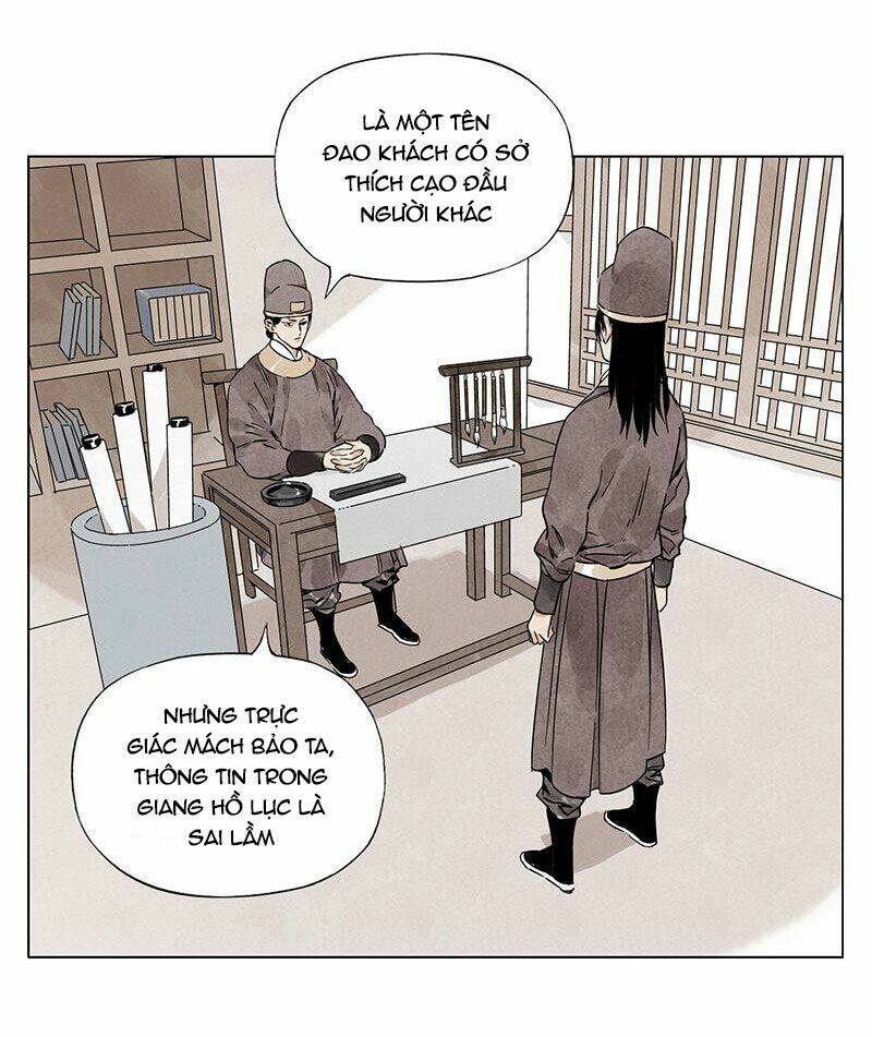 bang chủ đại nhân tìm cách trị hói đầu chapter 75 3