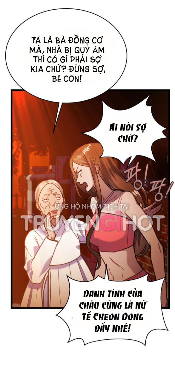 ảo thuật gia quyến rũ chapter 9.1 9