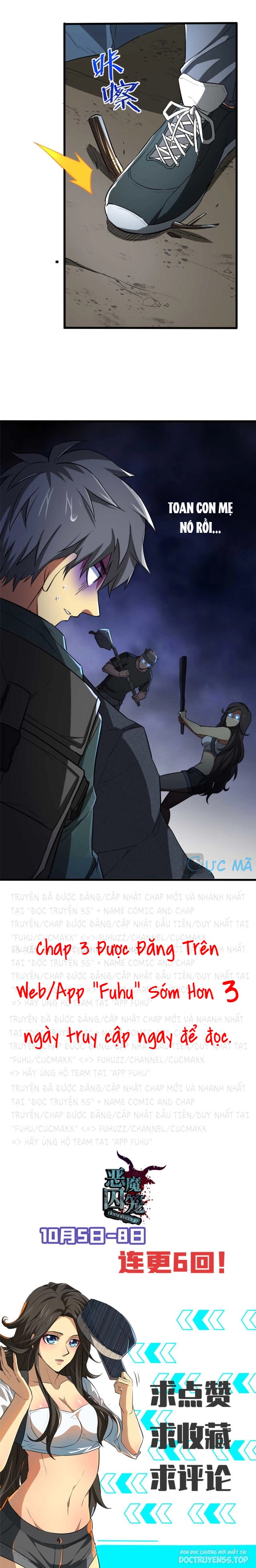 lao tù ác ma chapter 2 23