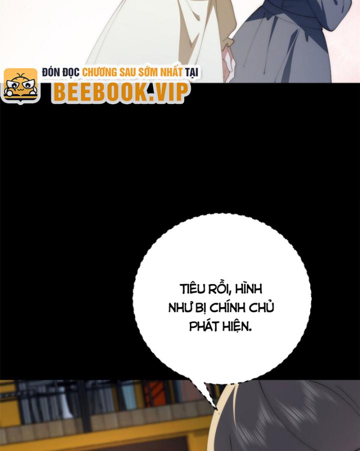 nữ chính chạy từ trong sách ra thì phải làm sao chapter 92 59