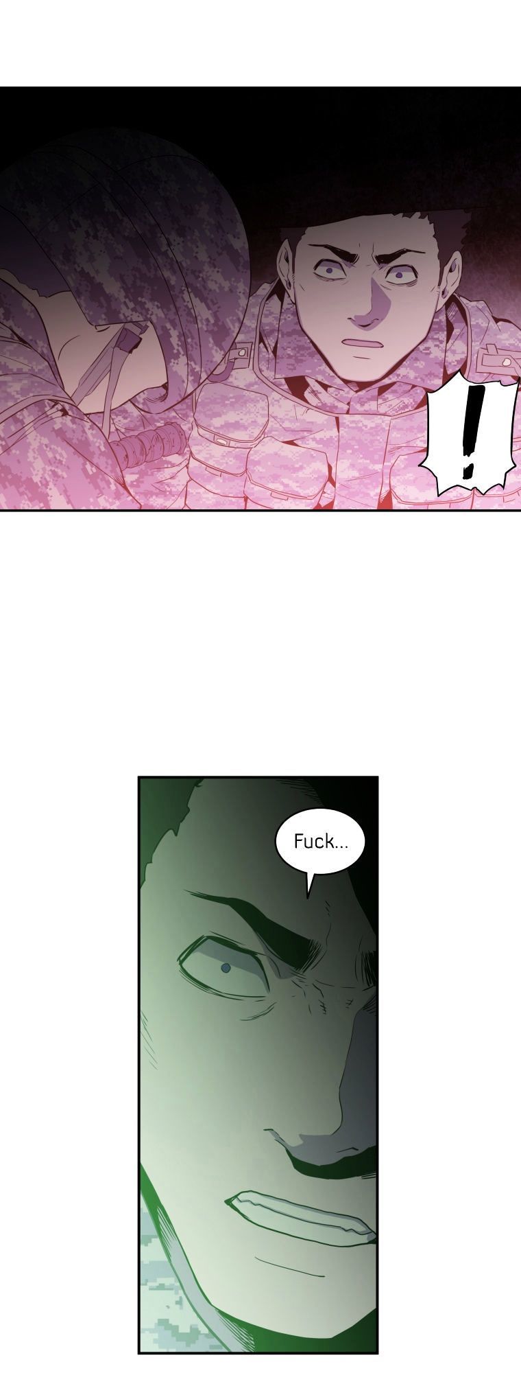 m.i.a - jakjeonjung siljong chapter 24 8