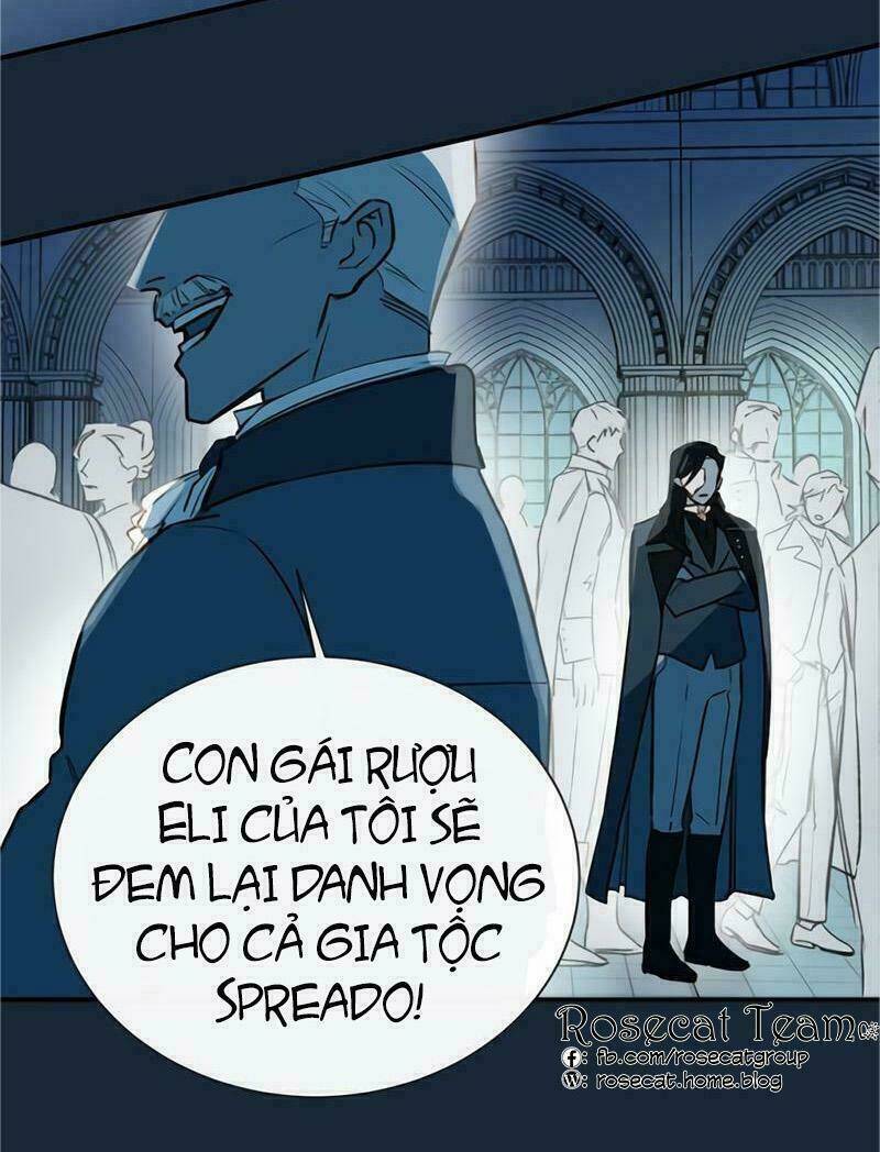 khế ước của nữ công tước quái vật chapter 7 8