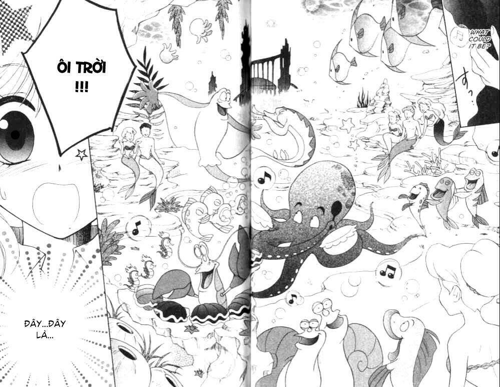 kilala princess - công chúa kilala chapter 6 3