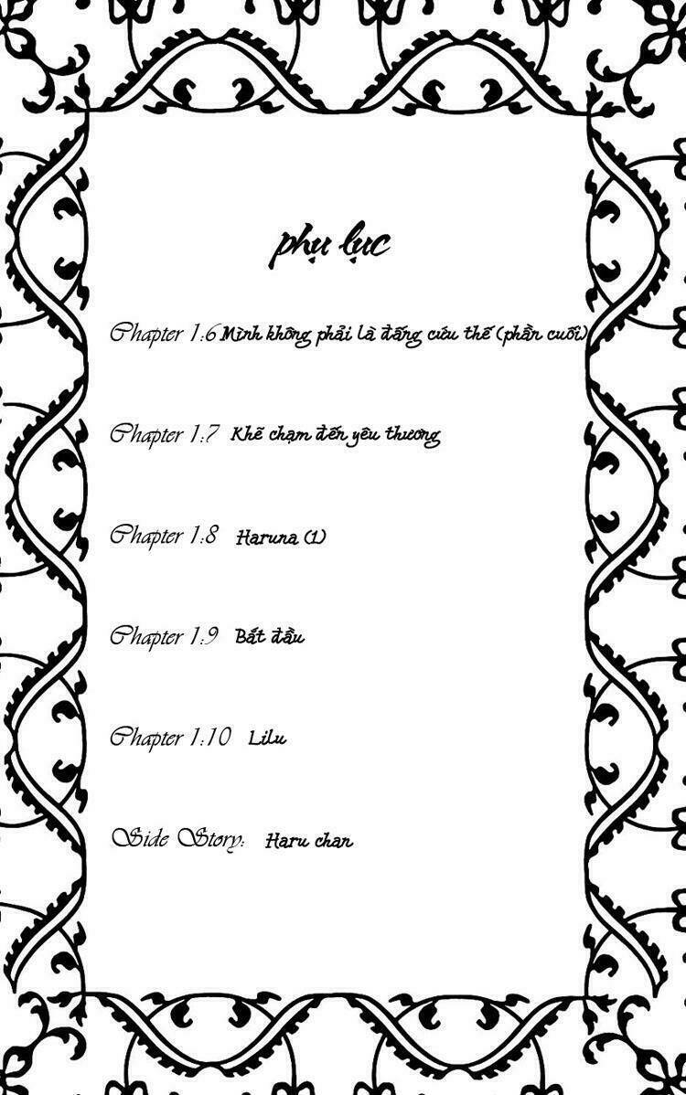 watashi no messiah-sama chapter 6 3