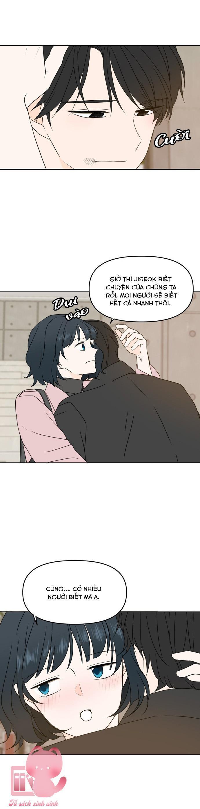 hẹn gặp nhau ở kiếp thứ 19 chapter 92 25