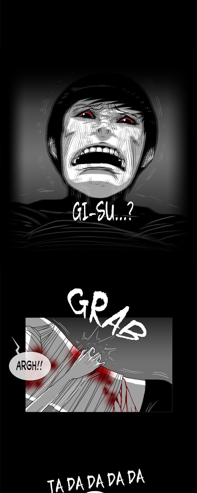 sống sót chapter 32 14