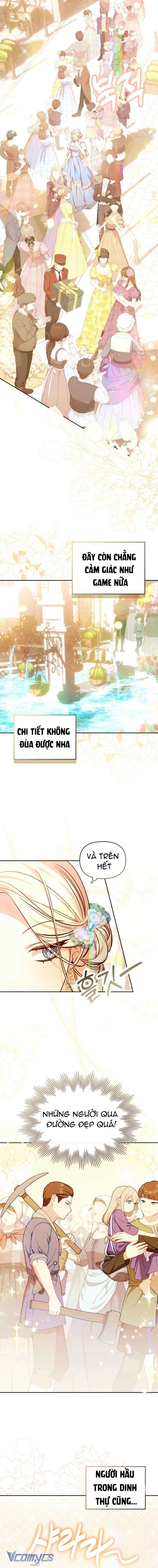 top 100 quý cô chapter 4 14