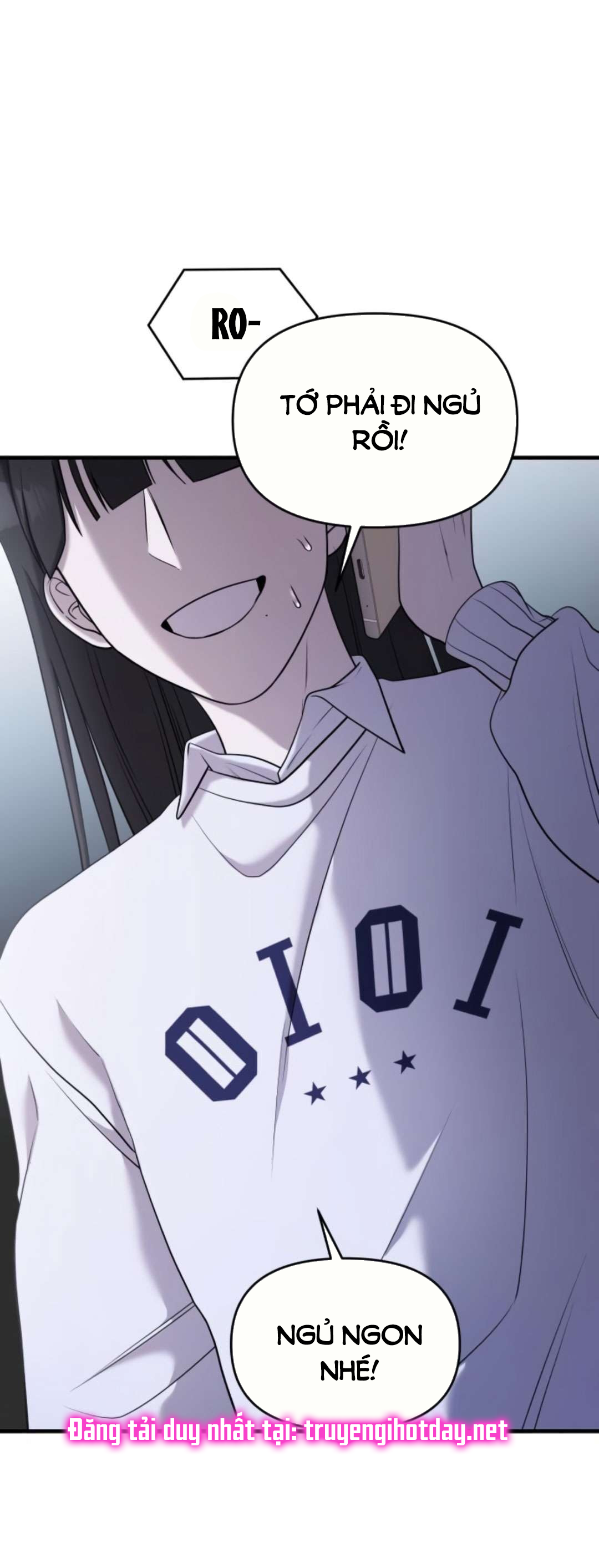 phản diện thuần túy chapter 62.1 5