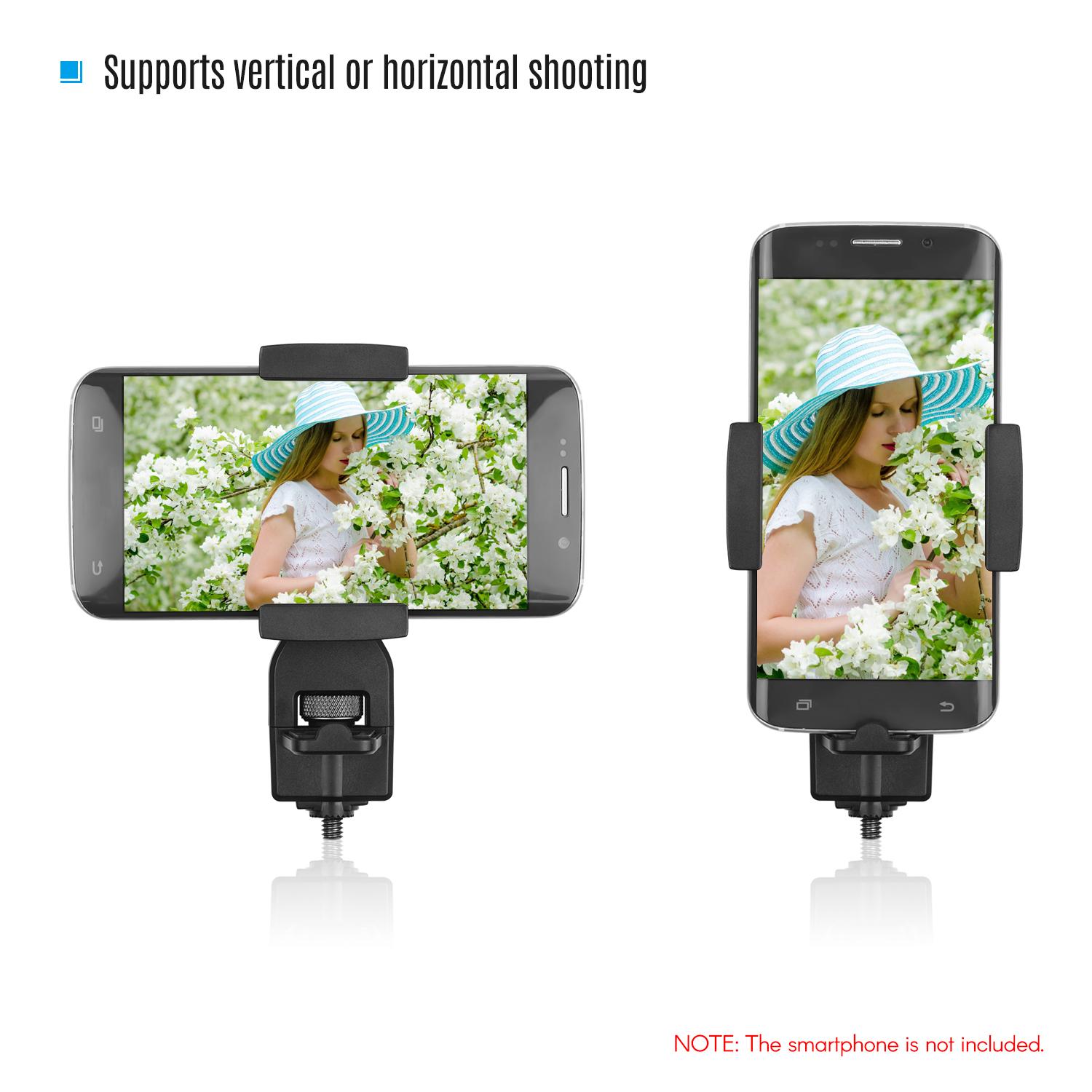 Giá đỡ Điện thoại Thông minh Tương thích với hohem iSteady Pro / Pro 2 / Mobile