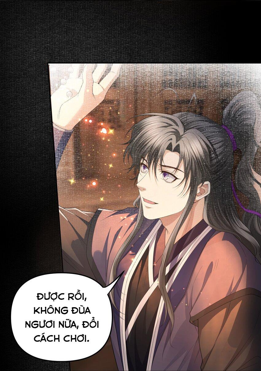 đồng tiền tham khế chapter 60 29