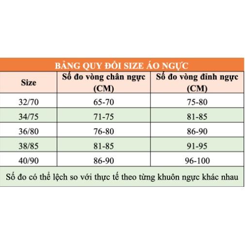 Áo lót chống gù chất su non cao cấp Lylylorem BR034