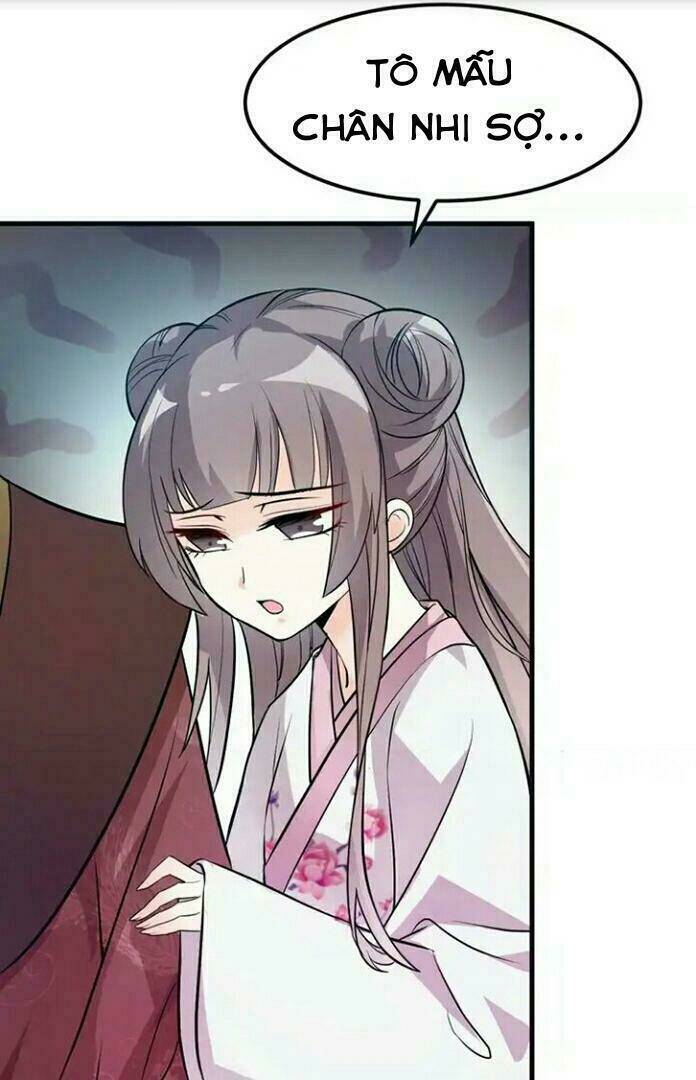 sự tái sinh của nhiếp chính chapter 3 5