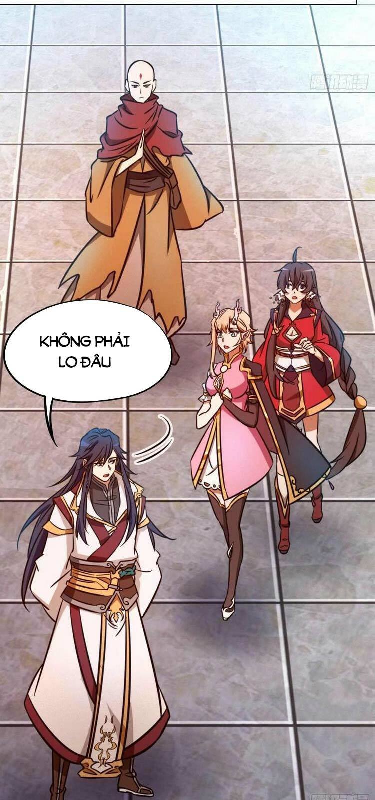 vạn cổ kiếm thần chapter 179 28