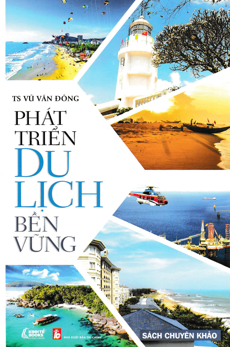 Phát Triển Du Lịch Bền Vững _KT