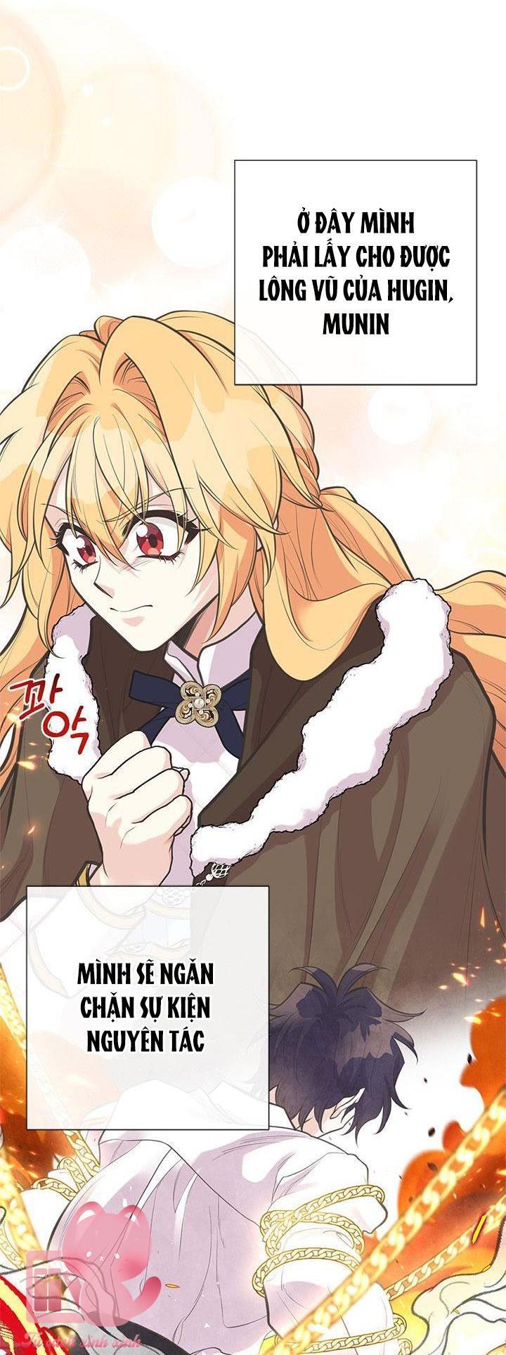 chị tôi nhặt về nam chính của tiểu thuyết chapter 79 6