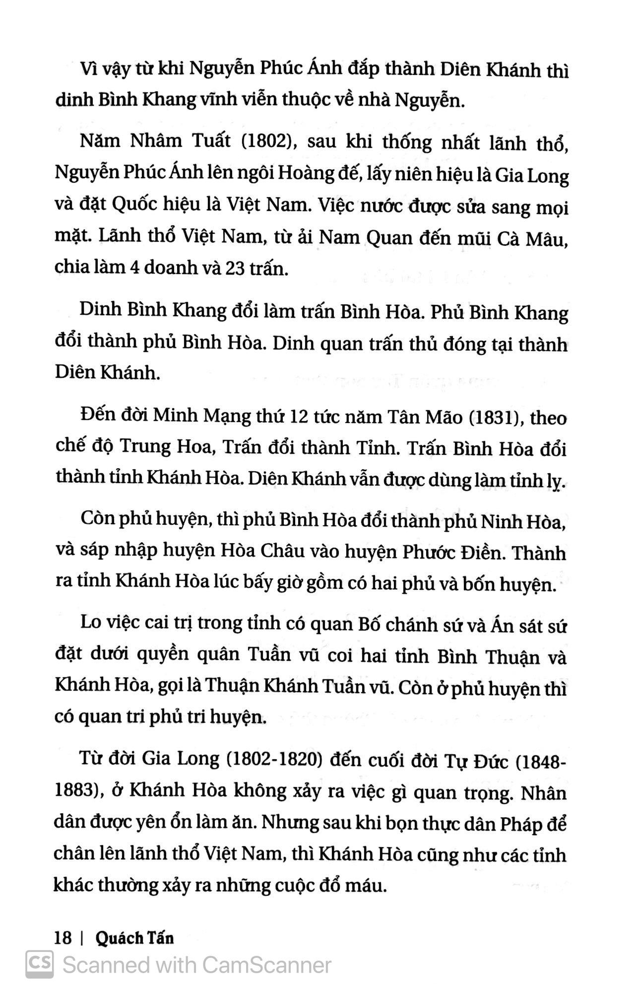 Xứ Trầm Hương