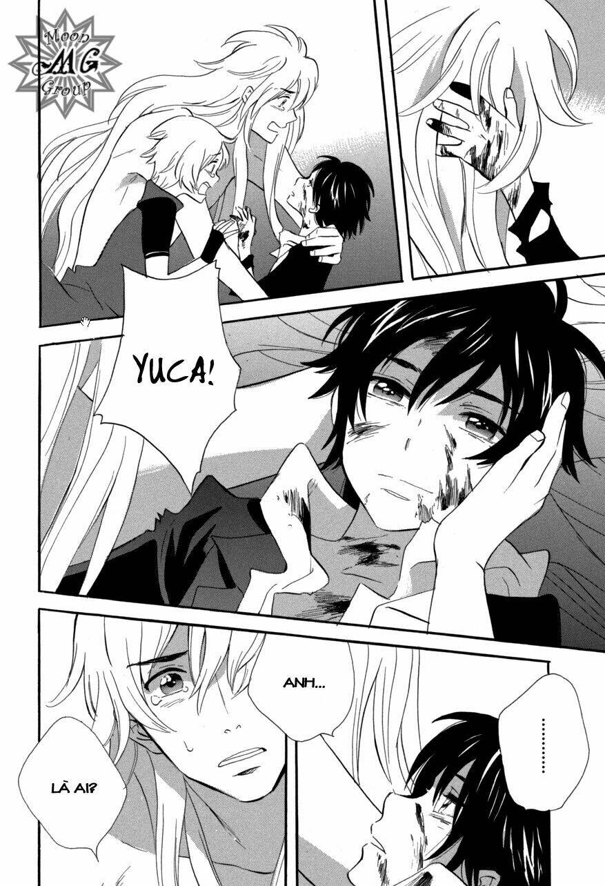 meteor methuselah chapter 63 12