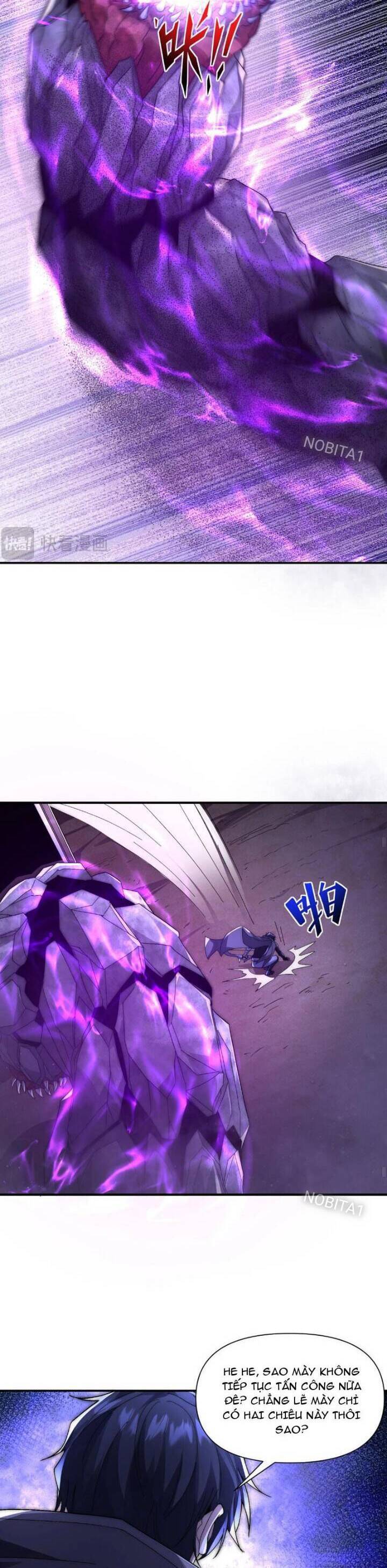 võng du: ta có thể tiến hoá tất cả! chapter 6 13