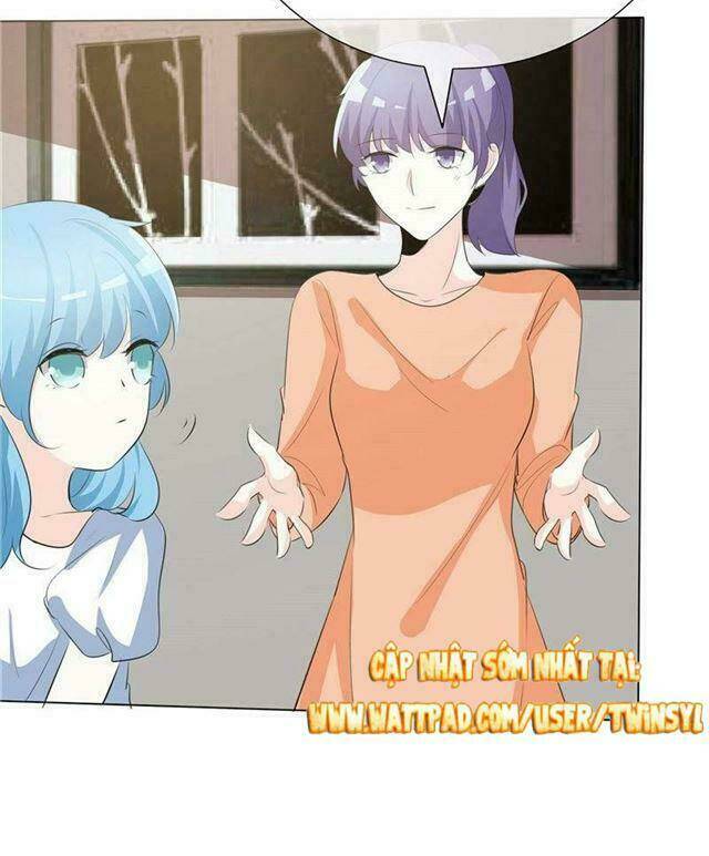 ái người tình xuất vu lam chapter 74 6