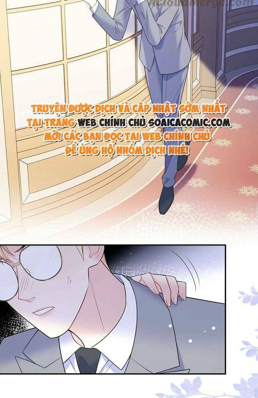 tôi dựa vào tà ý: nghịch chuyển nhân sinh chapter 126 36