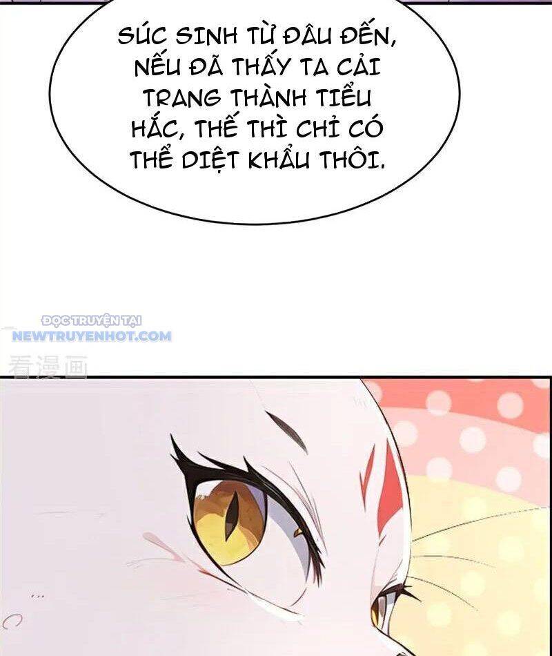 ta thực sự không muốn làm thần tiên chapter 108 25
