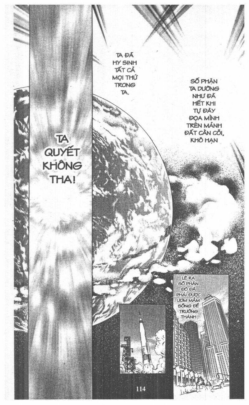 nàng tiên ánh trăng - kaguya hime chapter 15 112