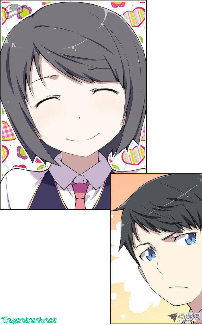 dead coffee shop chapter 18 9