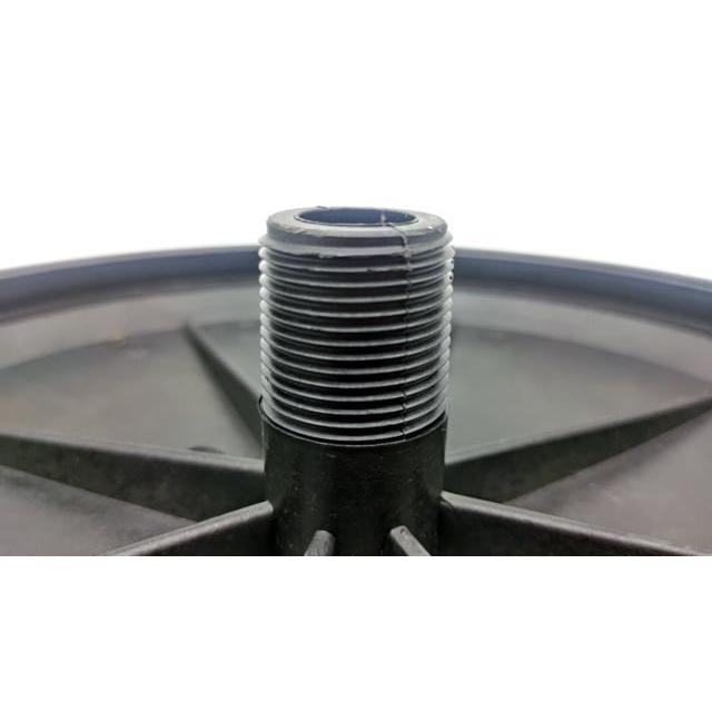 Đĩa Sủi Khí Cao Su Jager của Đức cho Hồ Koi