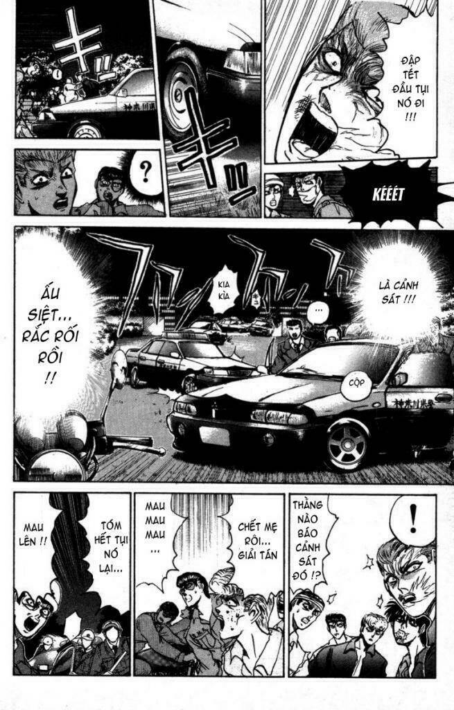 shonan junai gumi chapter 147 10