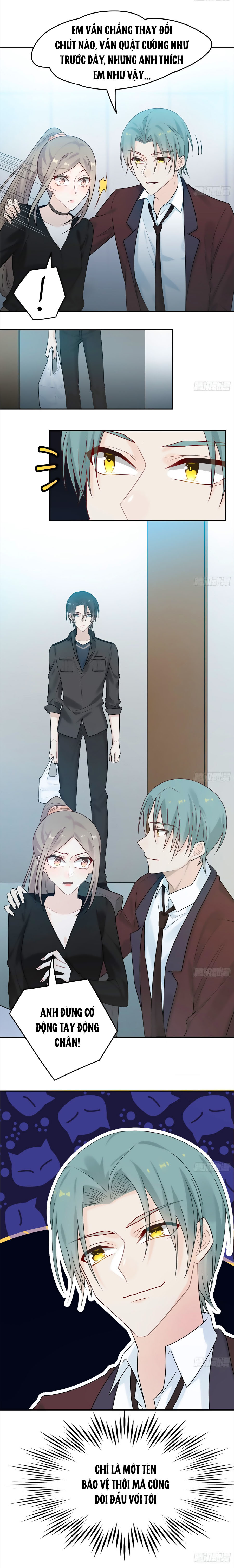 hai cách tìm gặp người yêu chapter 42 3