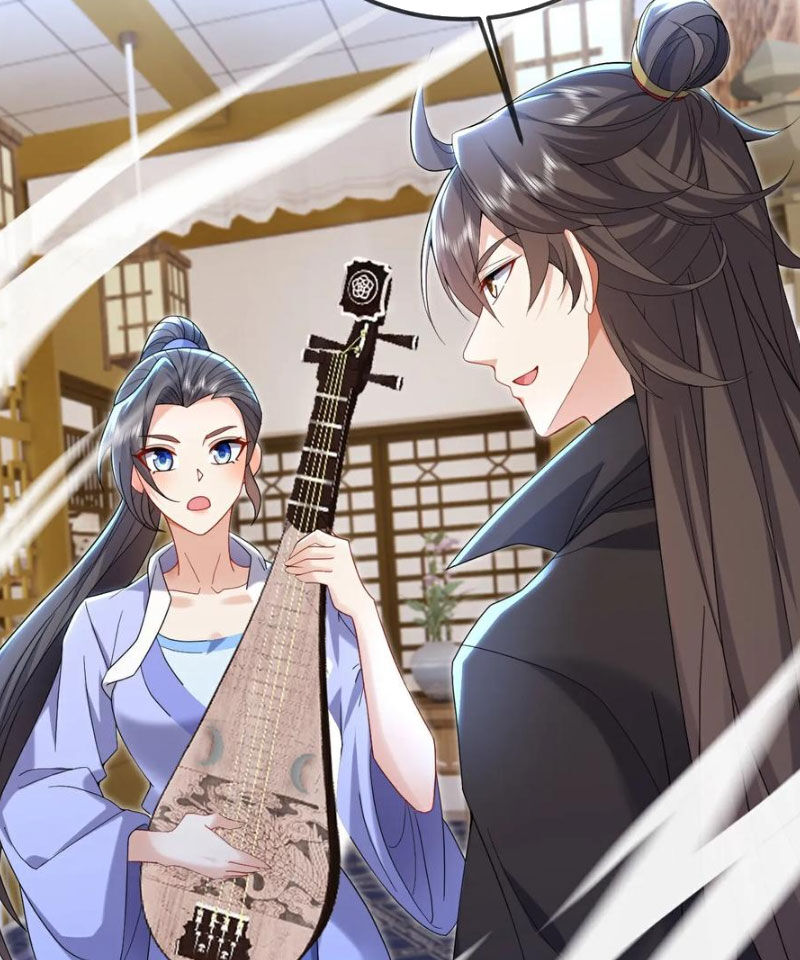 tiên võ đế tôn chapter 586 68