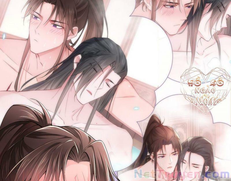 nhập mộ chi thần chapter 11 53