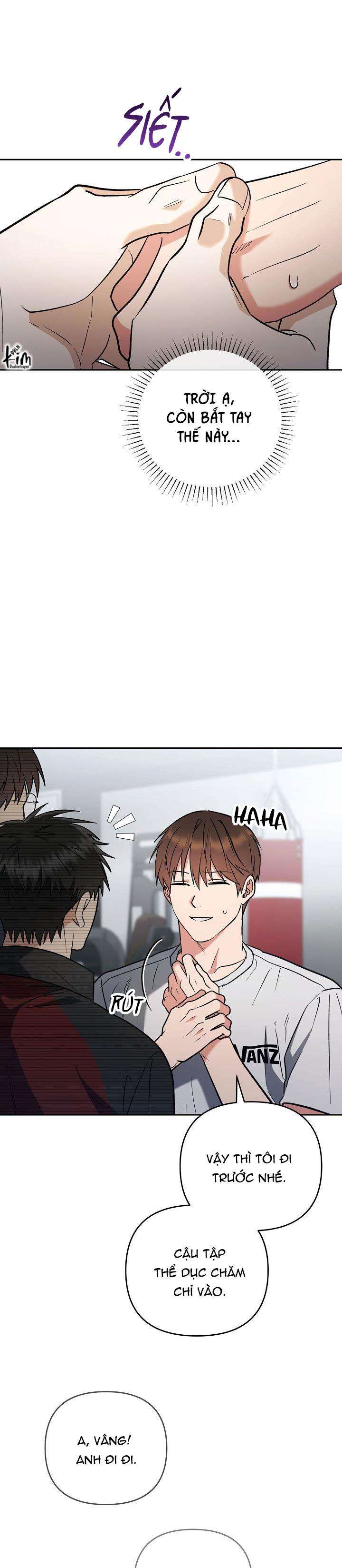 romance not romantic chapter 12 17