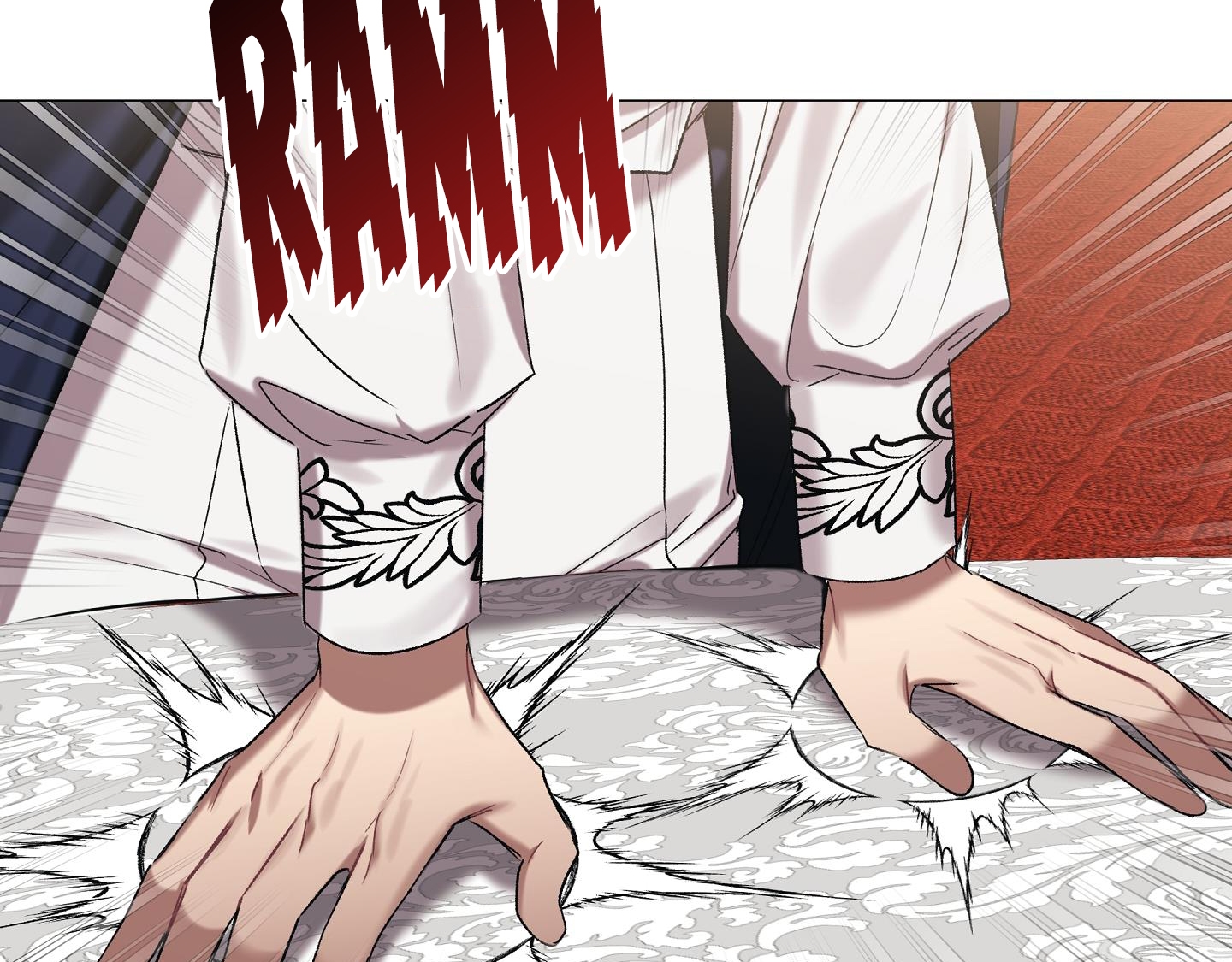 một ngày nọ, tôi được kẻ thù cầu hôn chapter 42 133