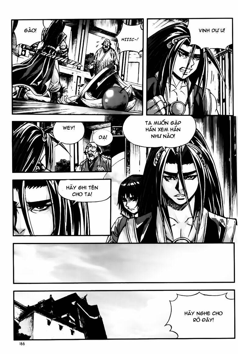 king of hell chapter 242 18