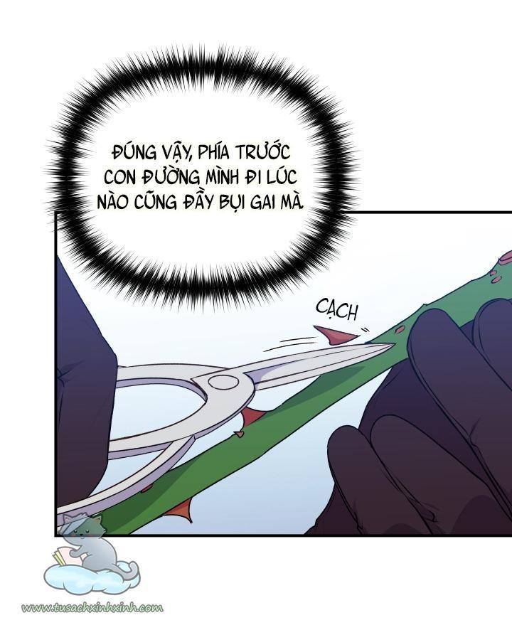 công nương khế ước của gia tộc công tước quái vật chapter 82 63